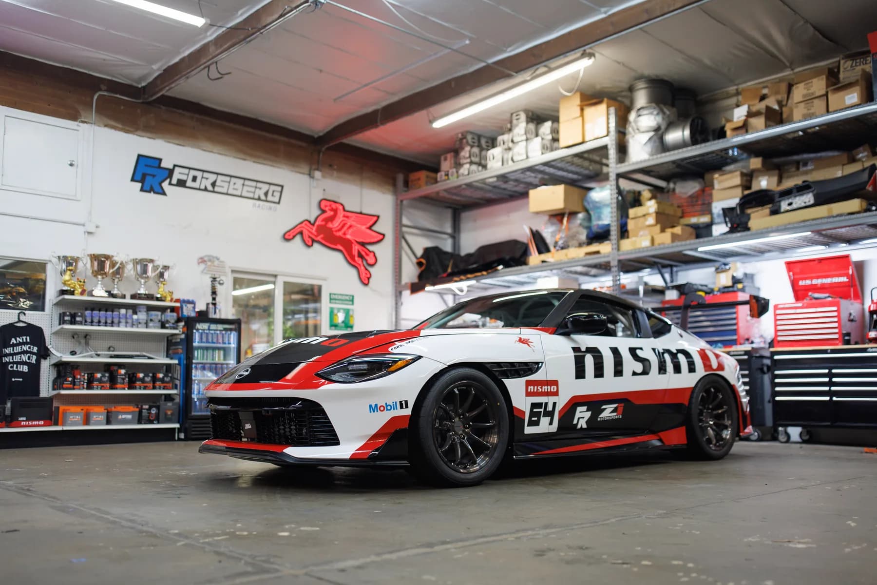 Chris Forsberg gallery image