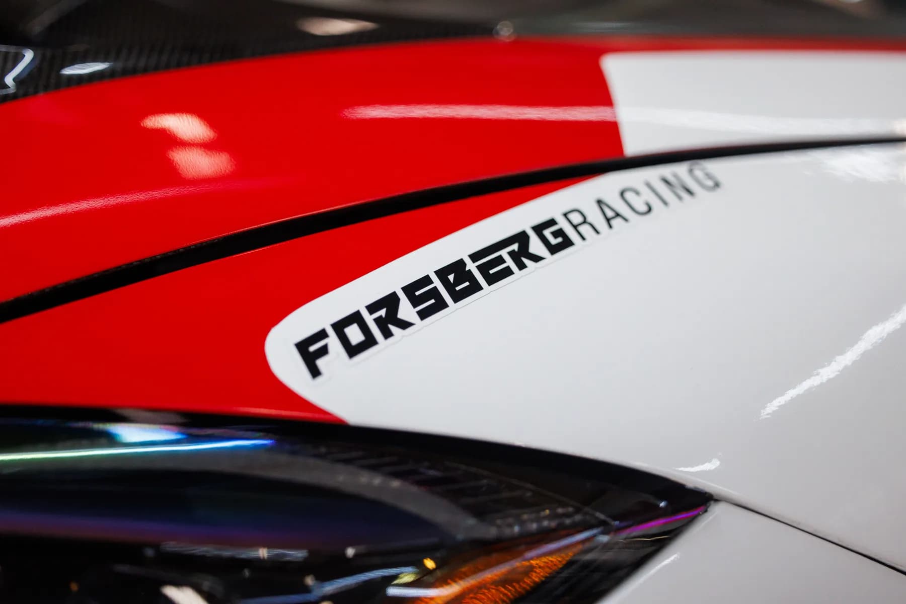 Chris Forsberg gallery image