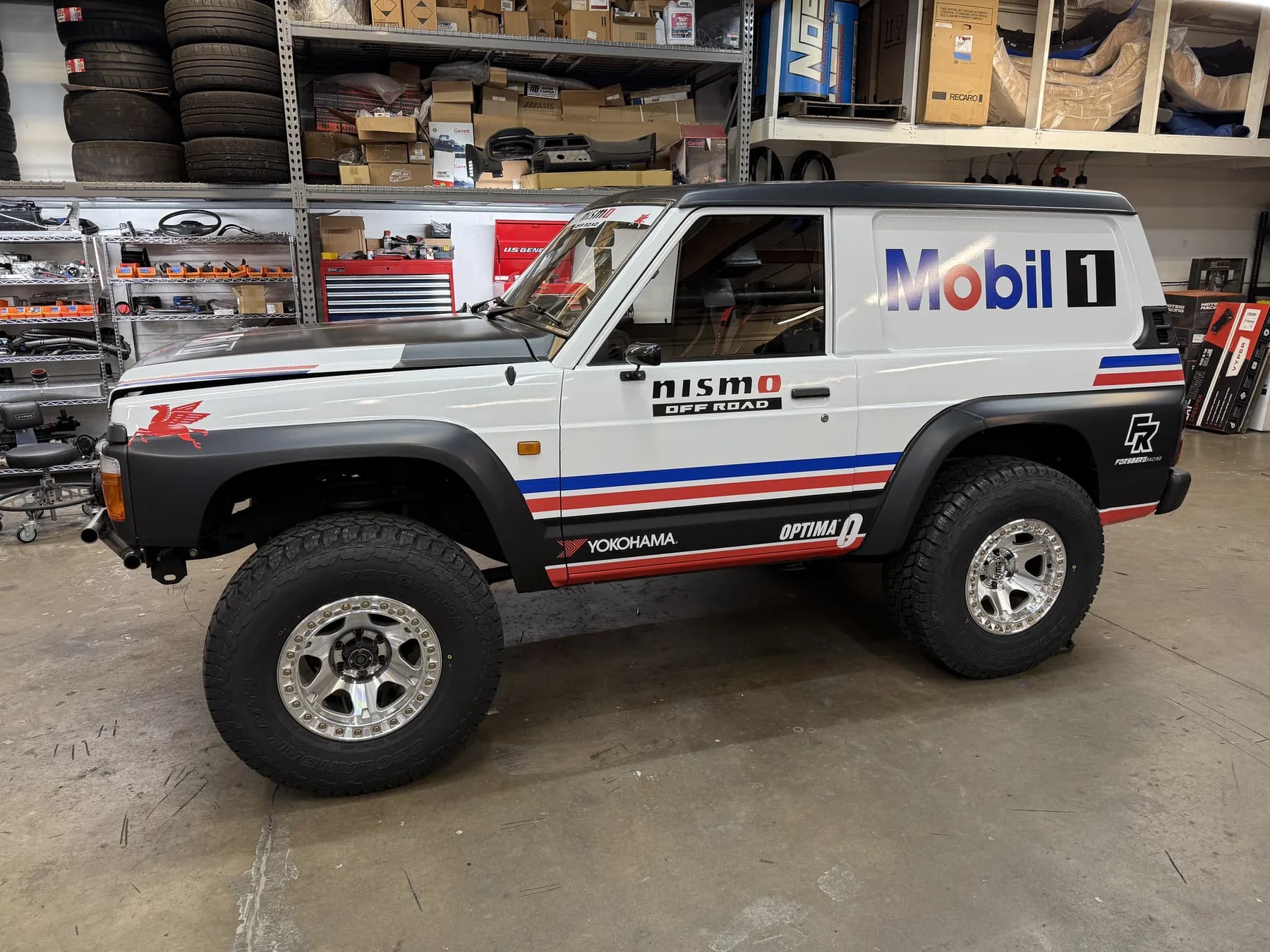 Chris Forsberg gallery image