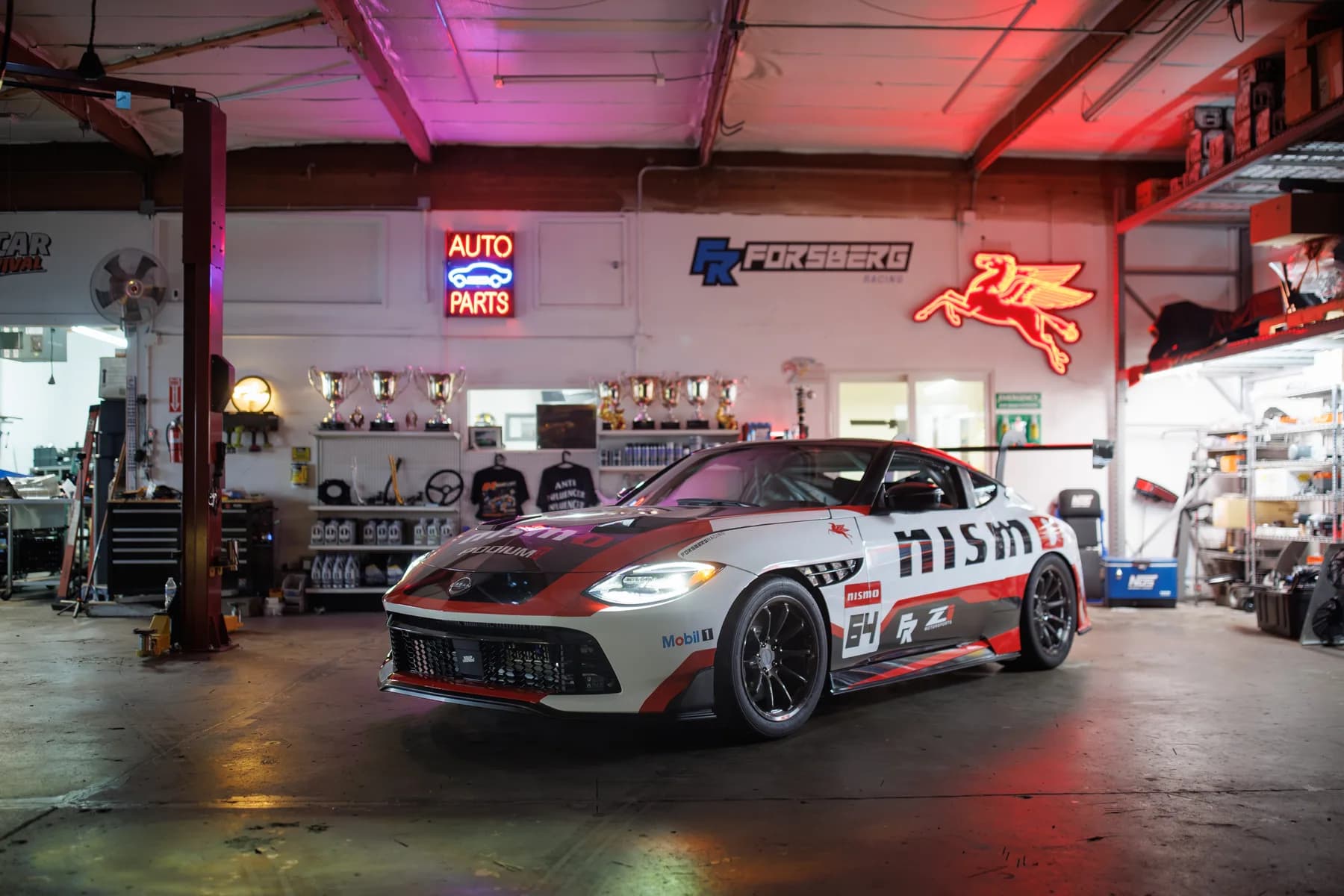 Chris Forsberg gallery image