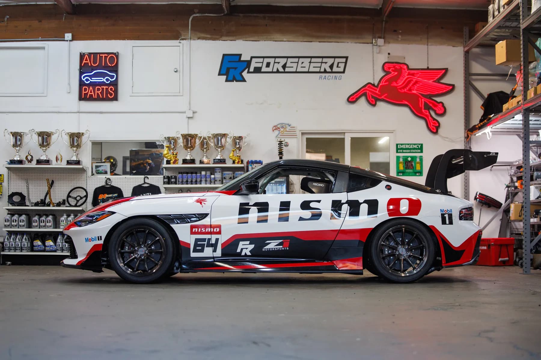 Chris Forsberg gallery image