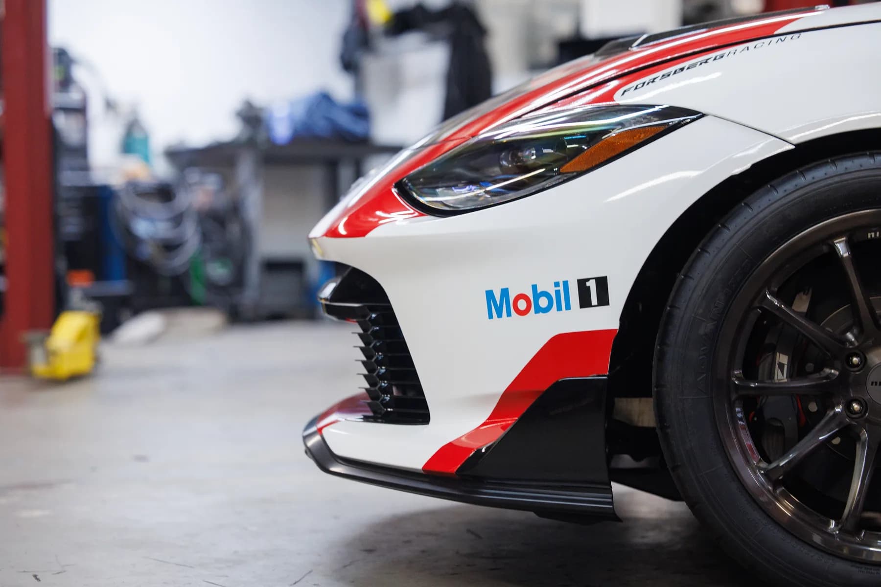 Chris Forsberg gallery image