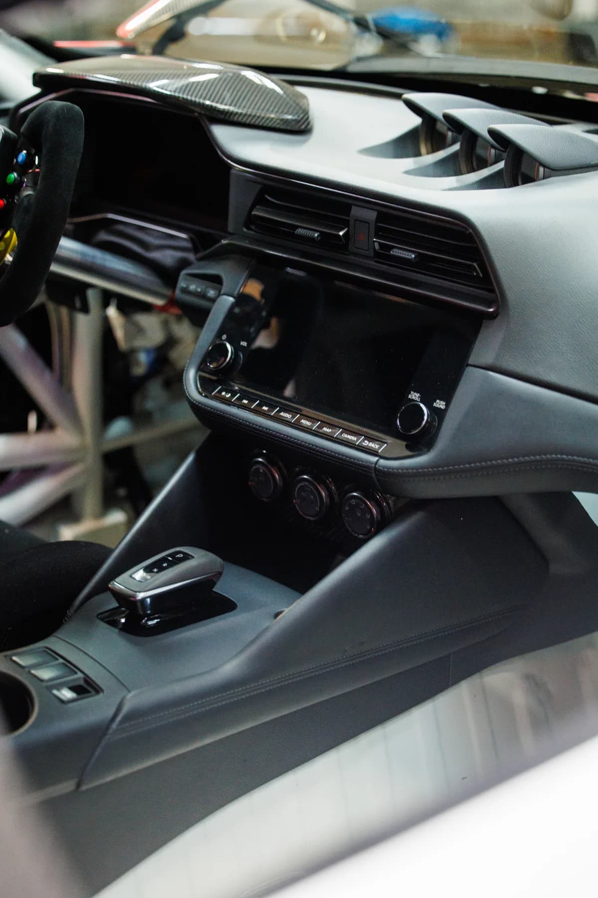 Chris Forsberg gallery image