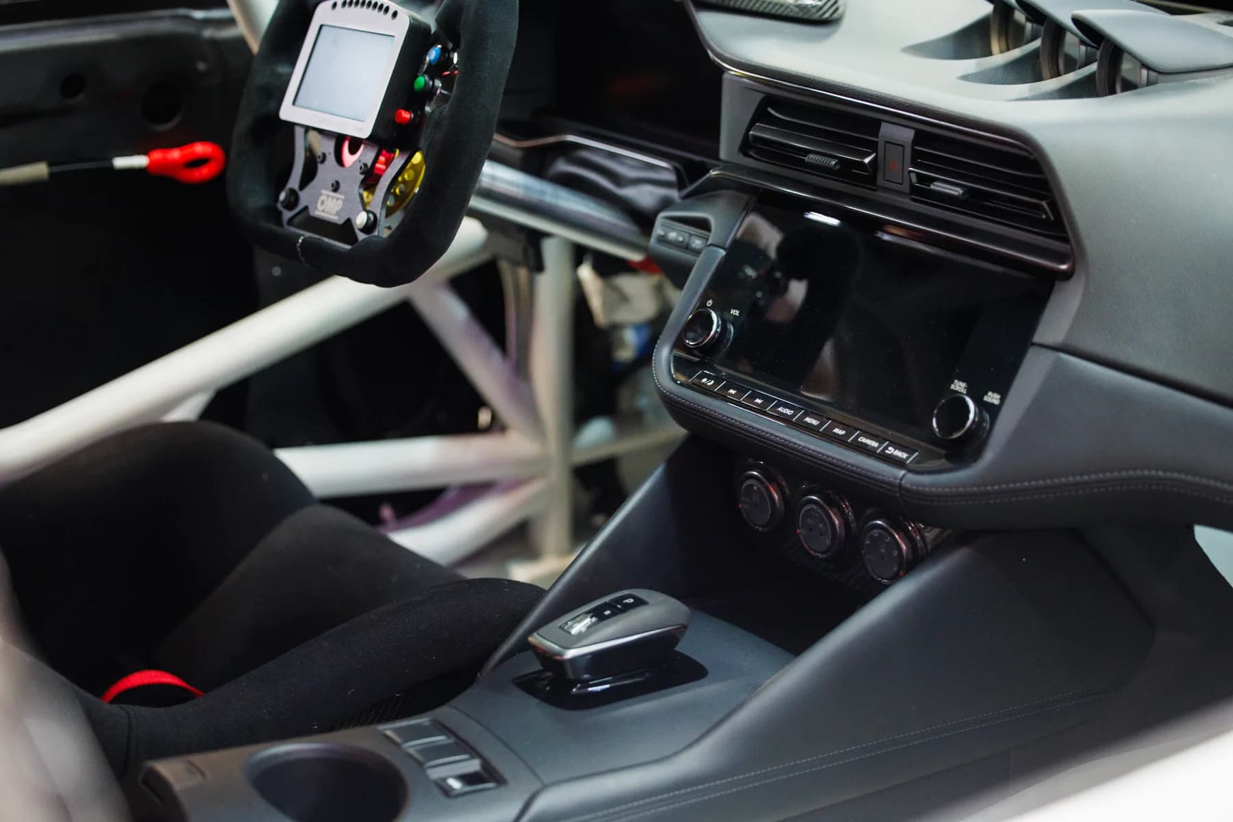 Chris Forsberg gallery image