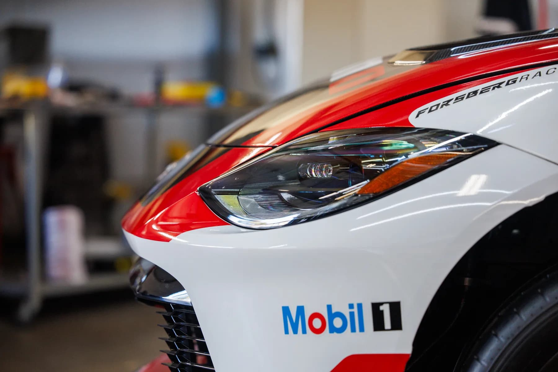 Chris Forsberg gallery image