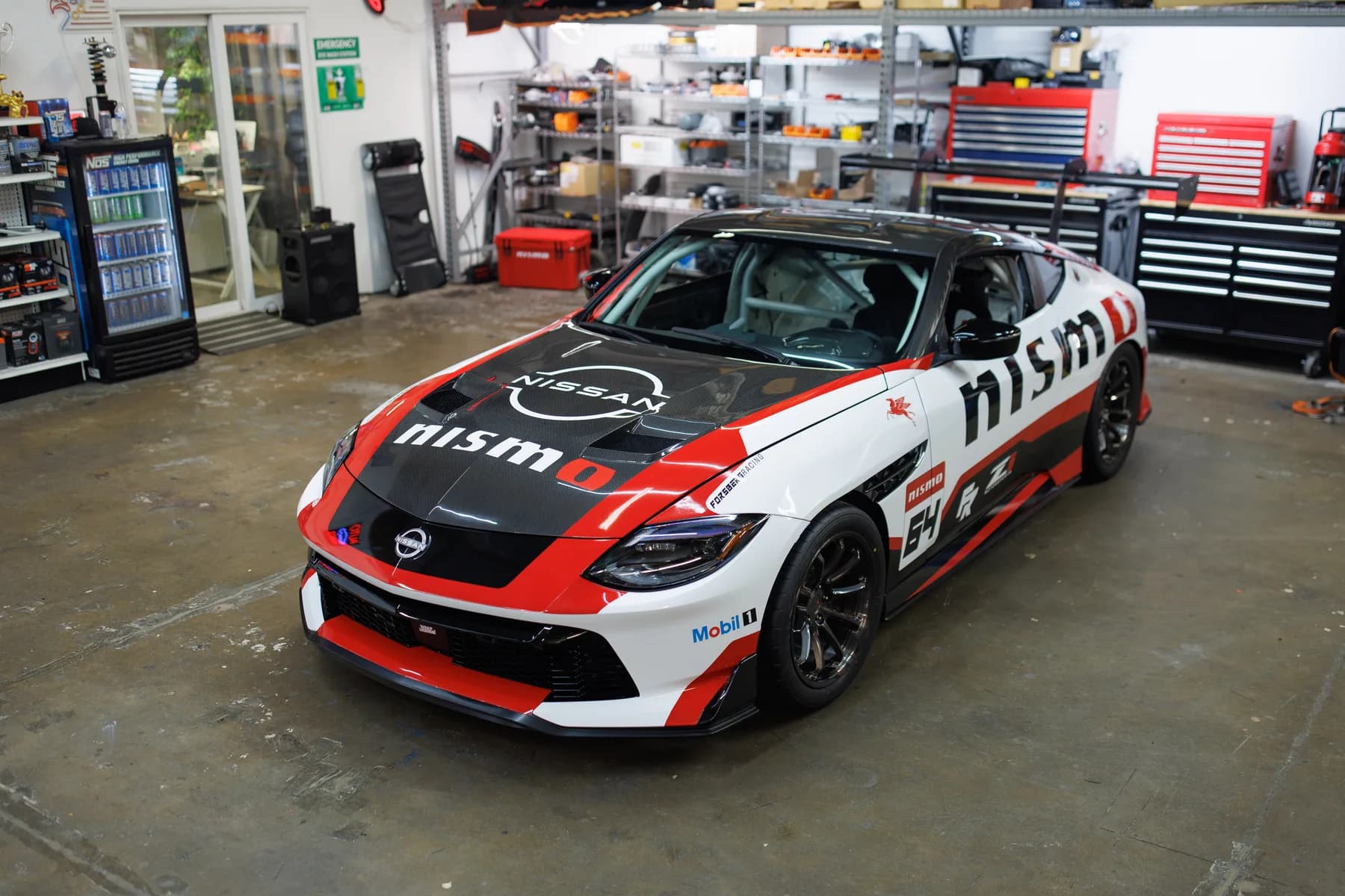 Chris Forsberg gallery image