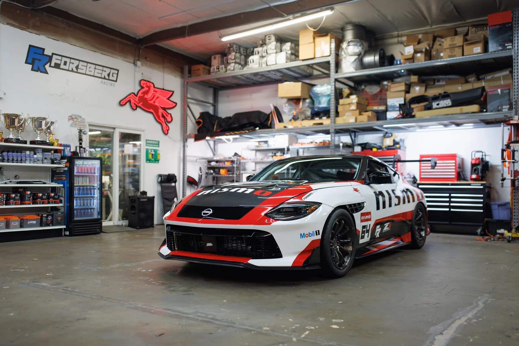 Chris Forsberg gallery image