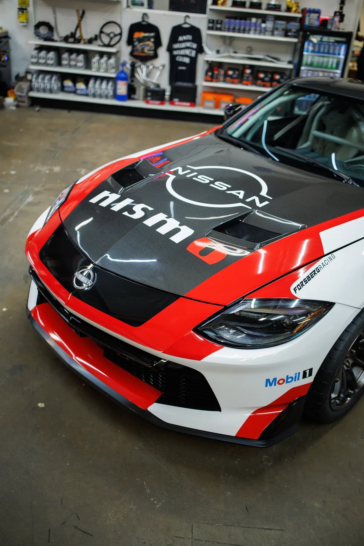 Chris Forsberg gallery image