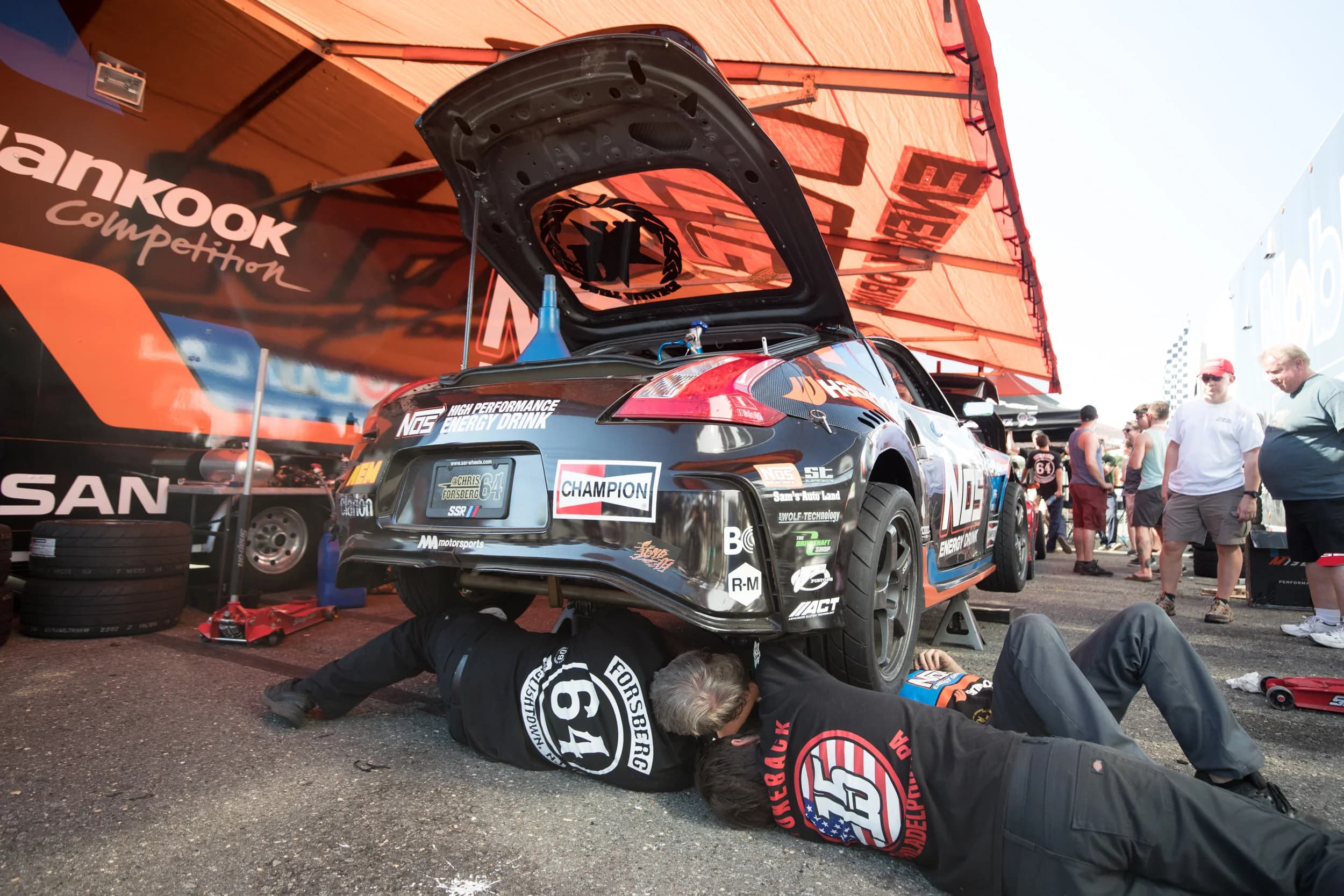 Chris Forsberg gallery image