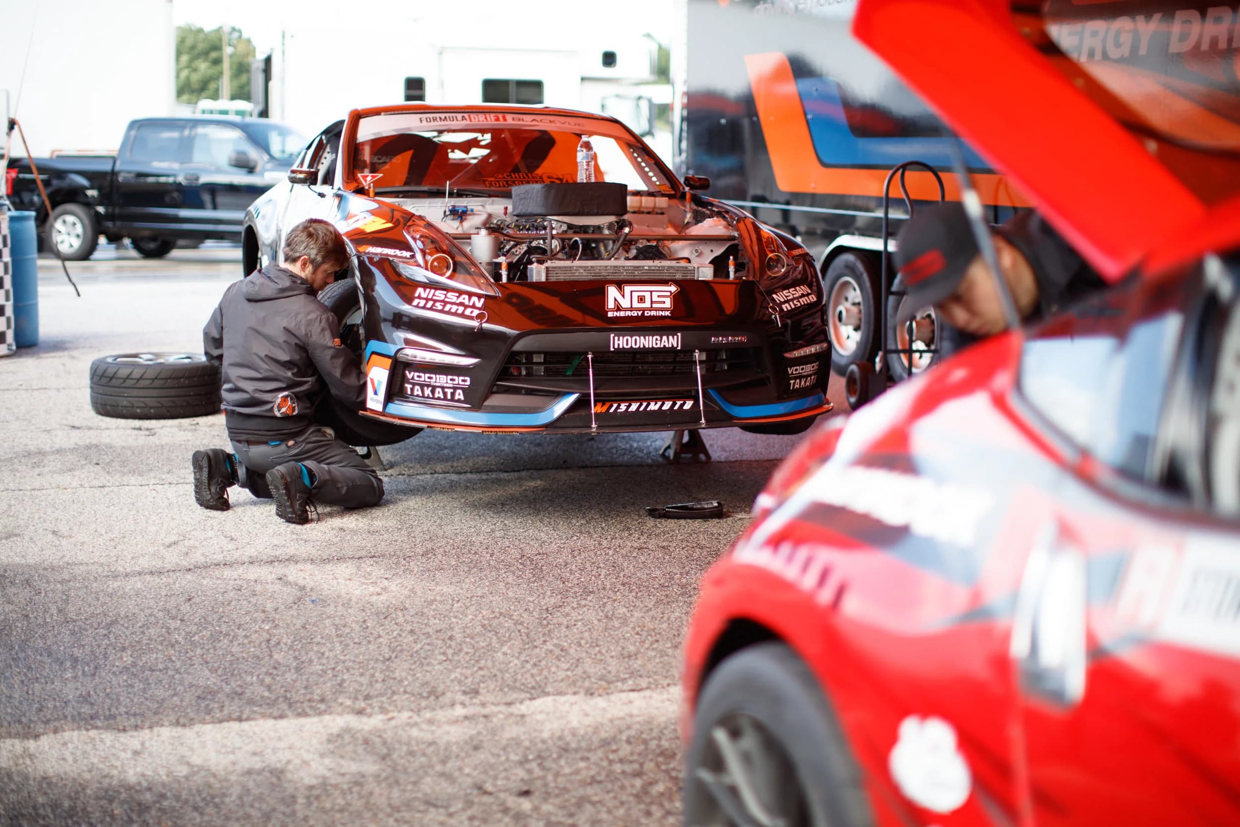 Chris Forsberg gallery image