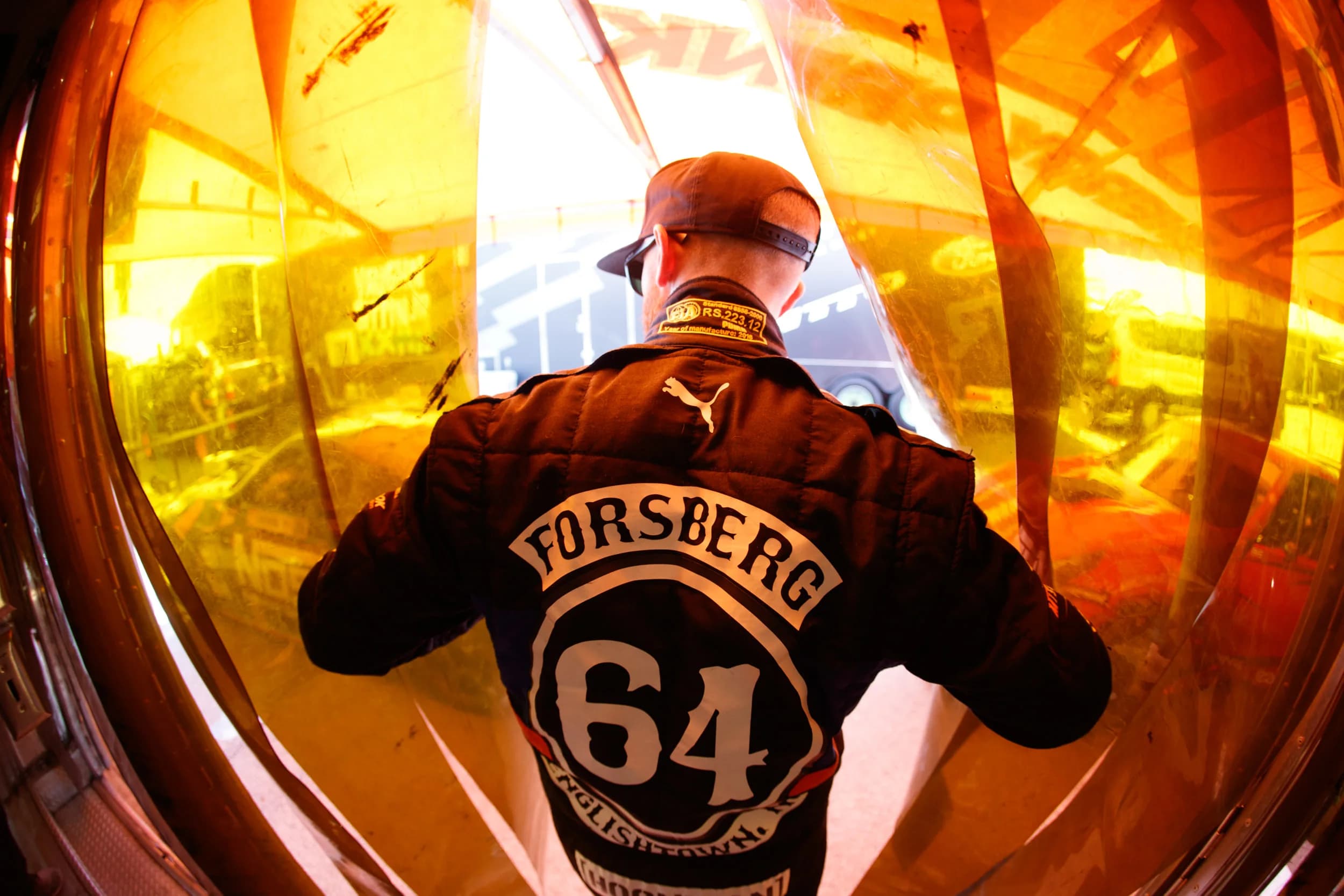 Chris Forsberg gallery image