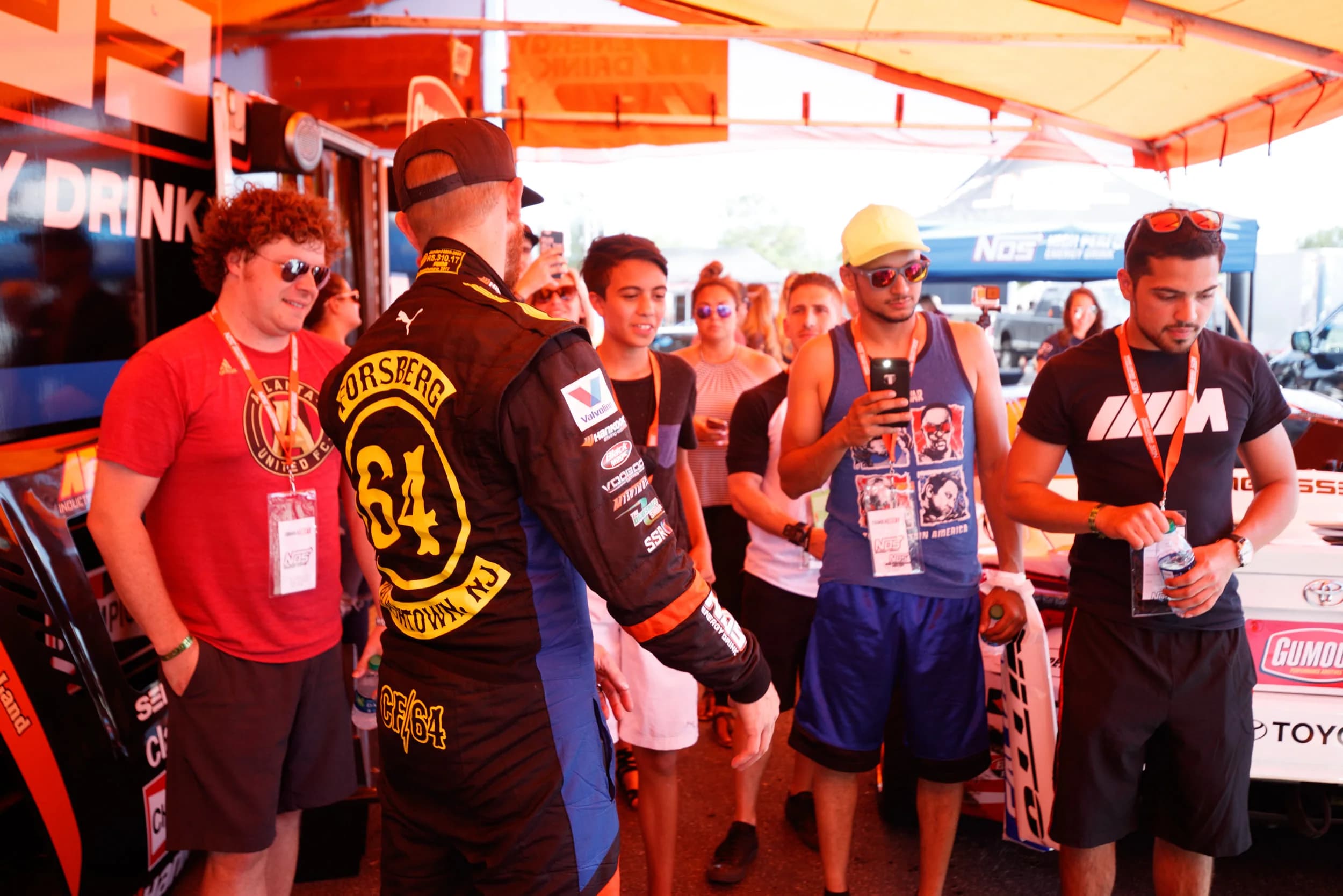 Chris Forsberg gallery image