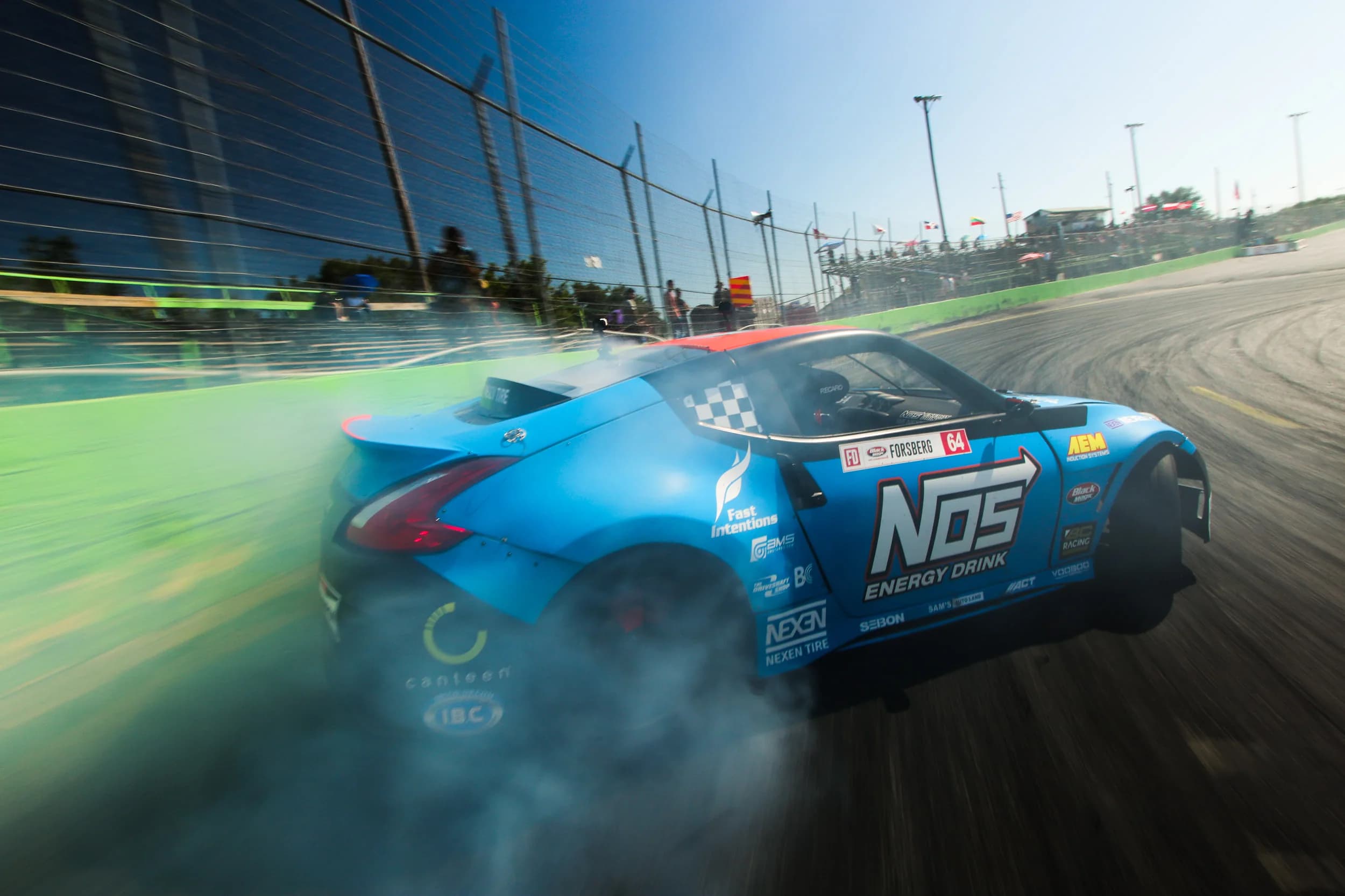 Chris Forsberg gallery image