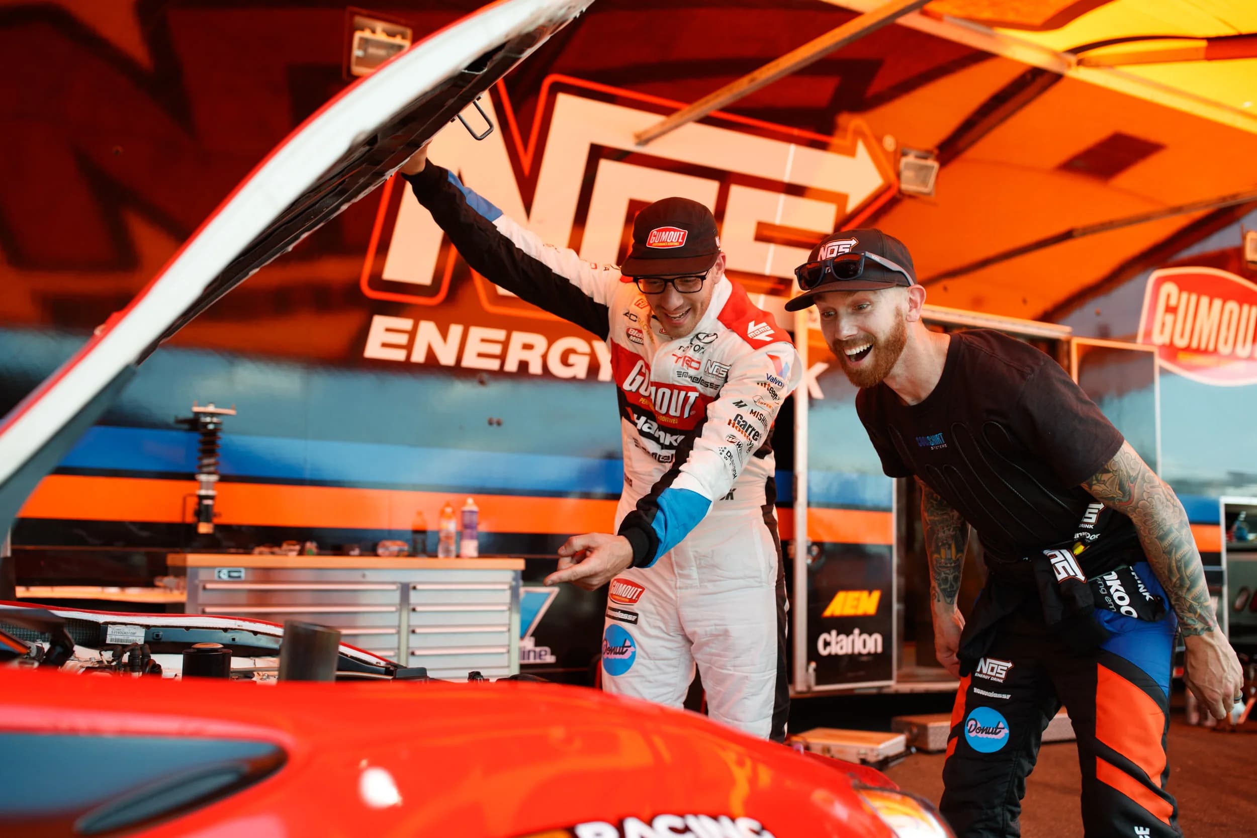 Chris Forsberg gallery image