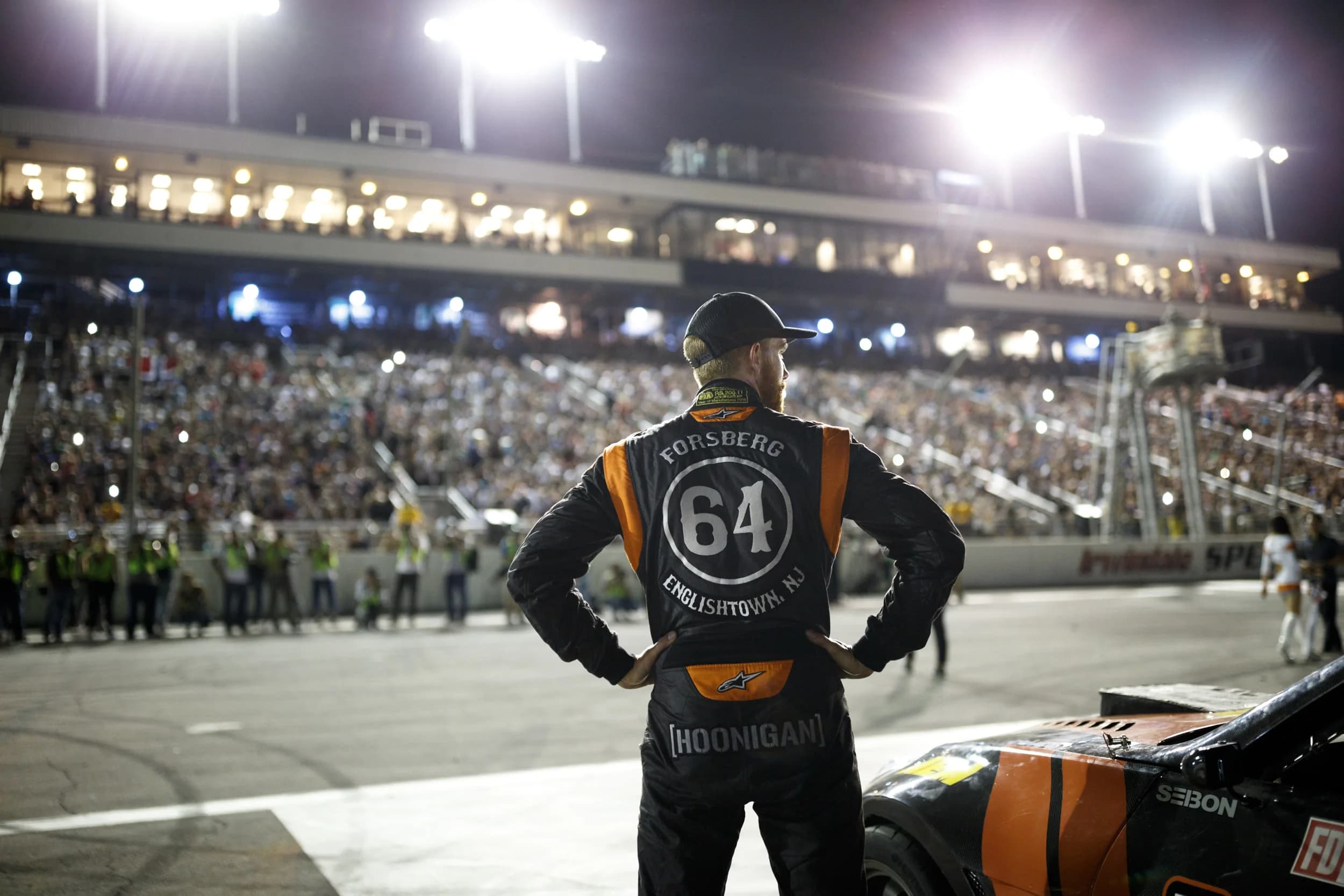 Chris Forsberg gallery image