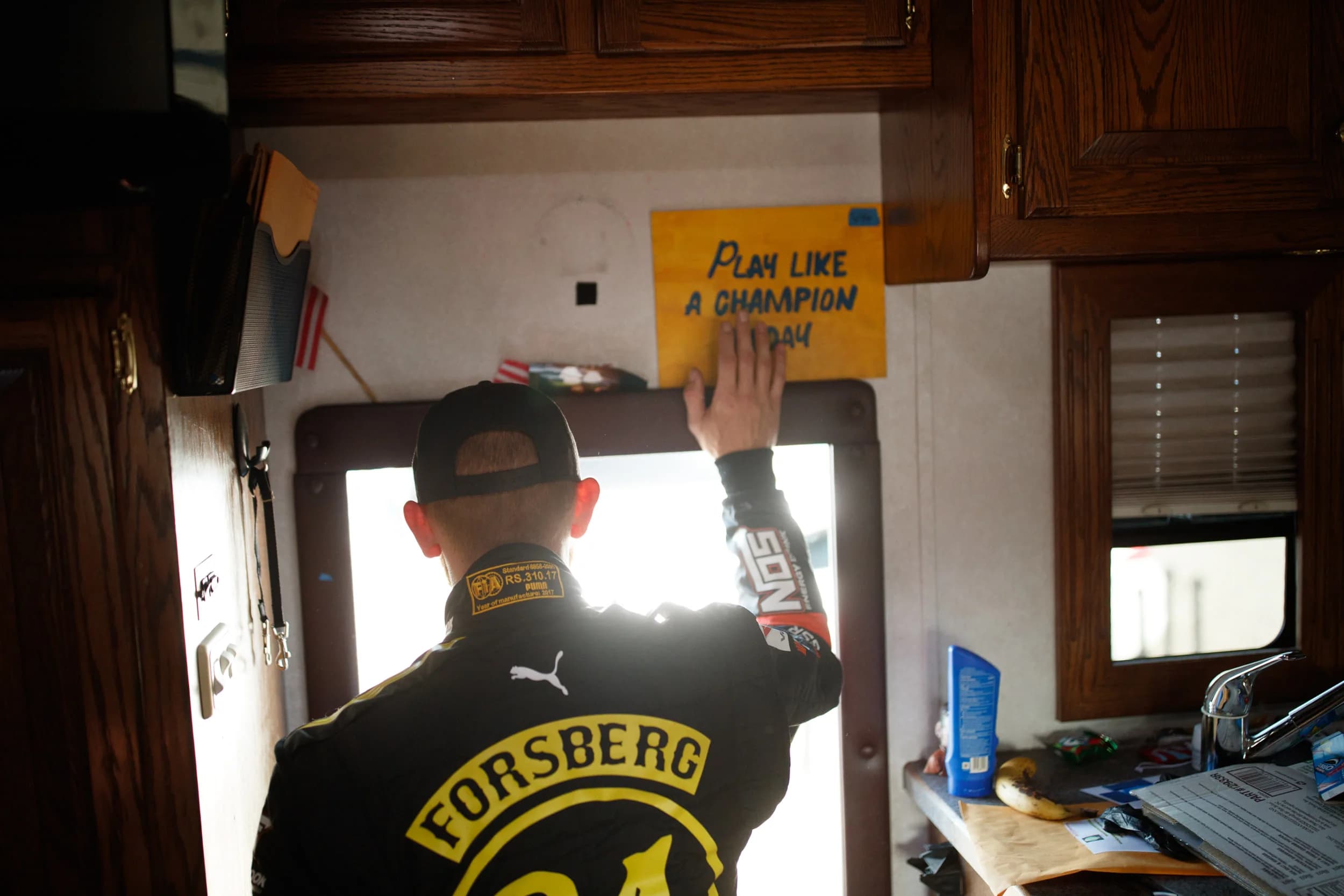 Chris Forsberg gallery image