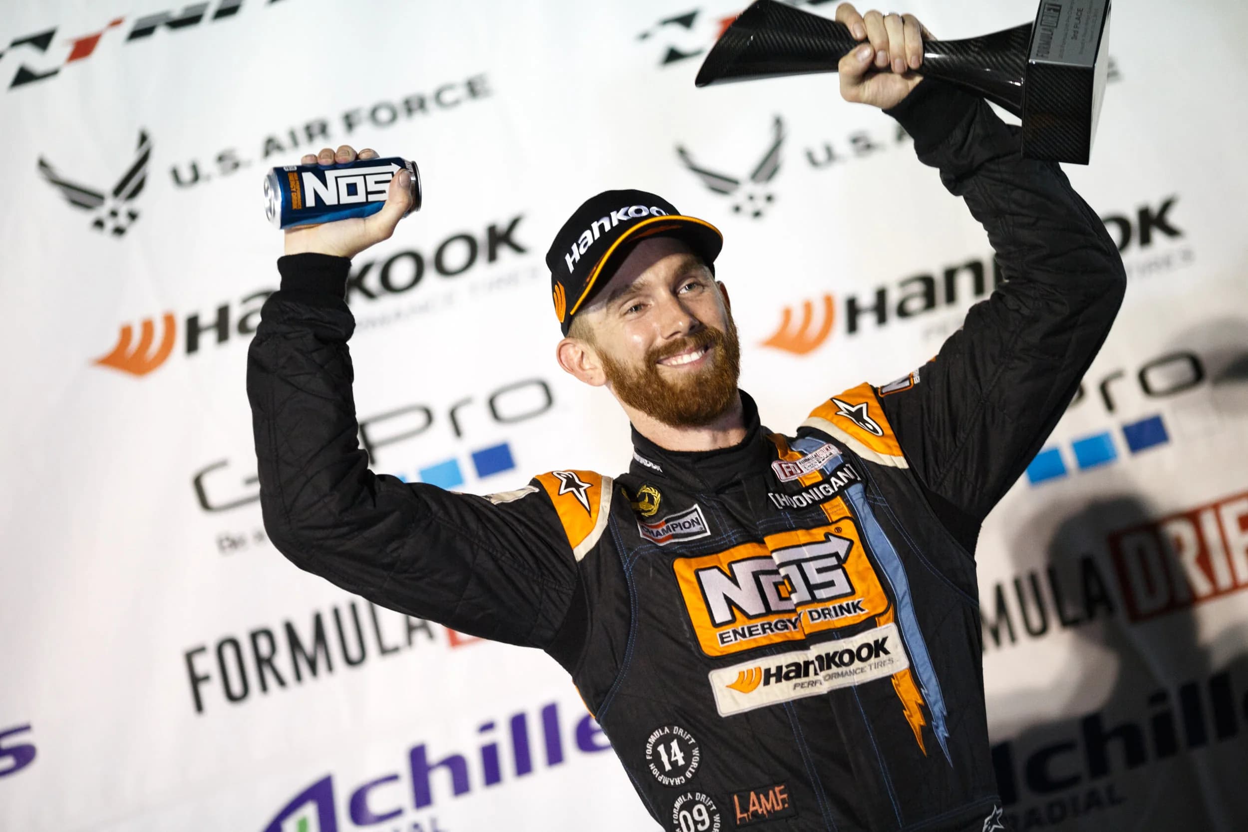 Chris Forsberg gallery image