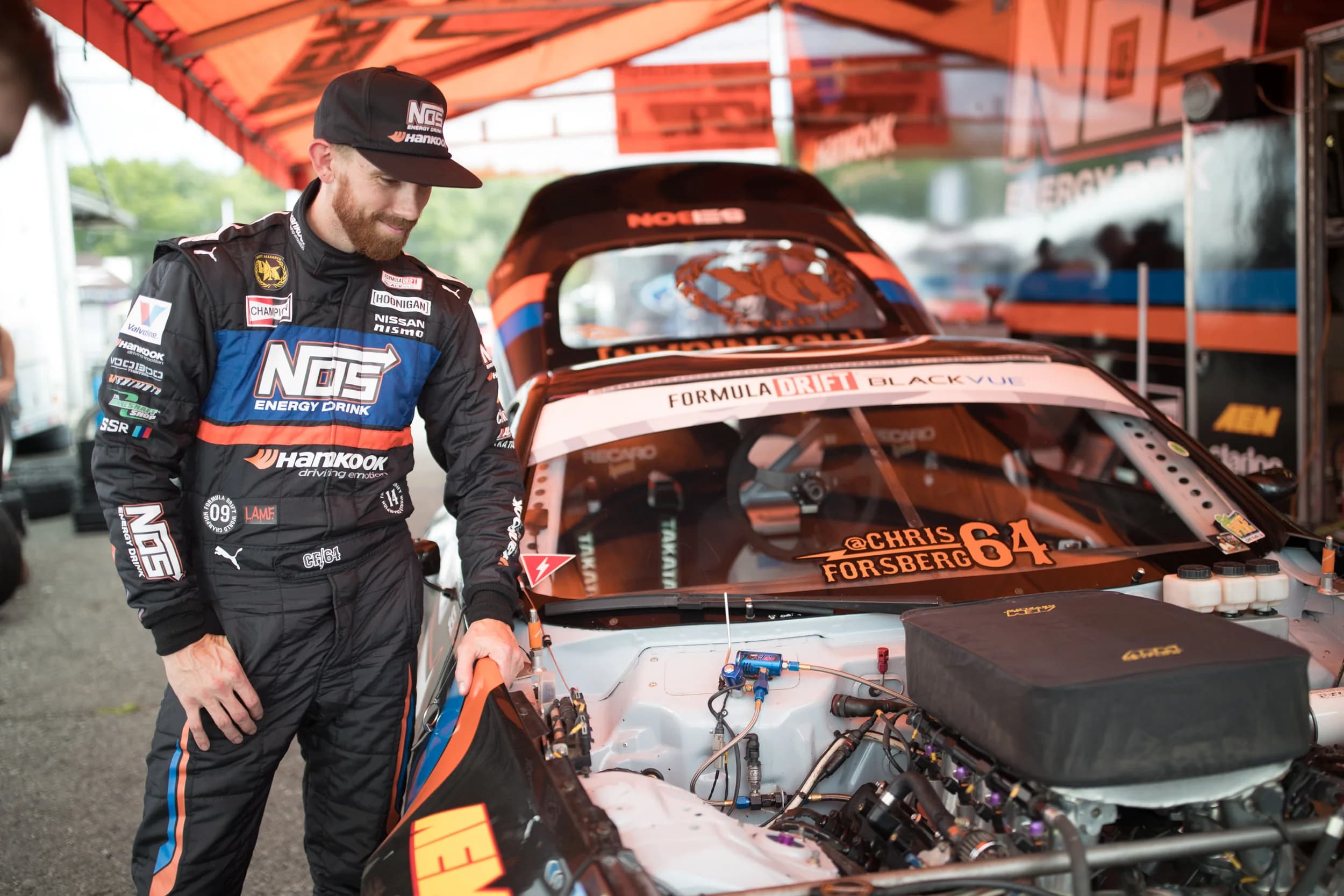 Chris Forsberg gallery image