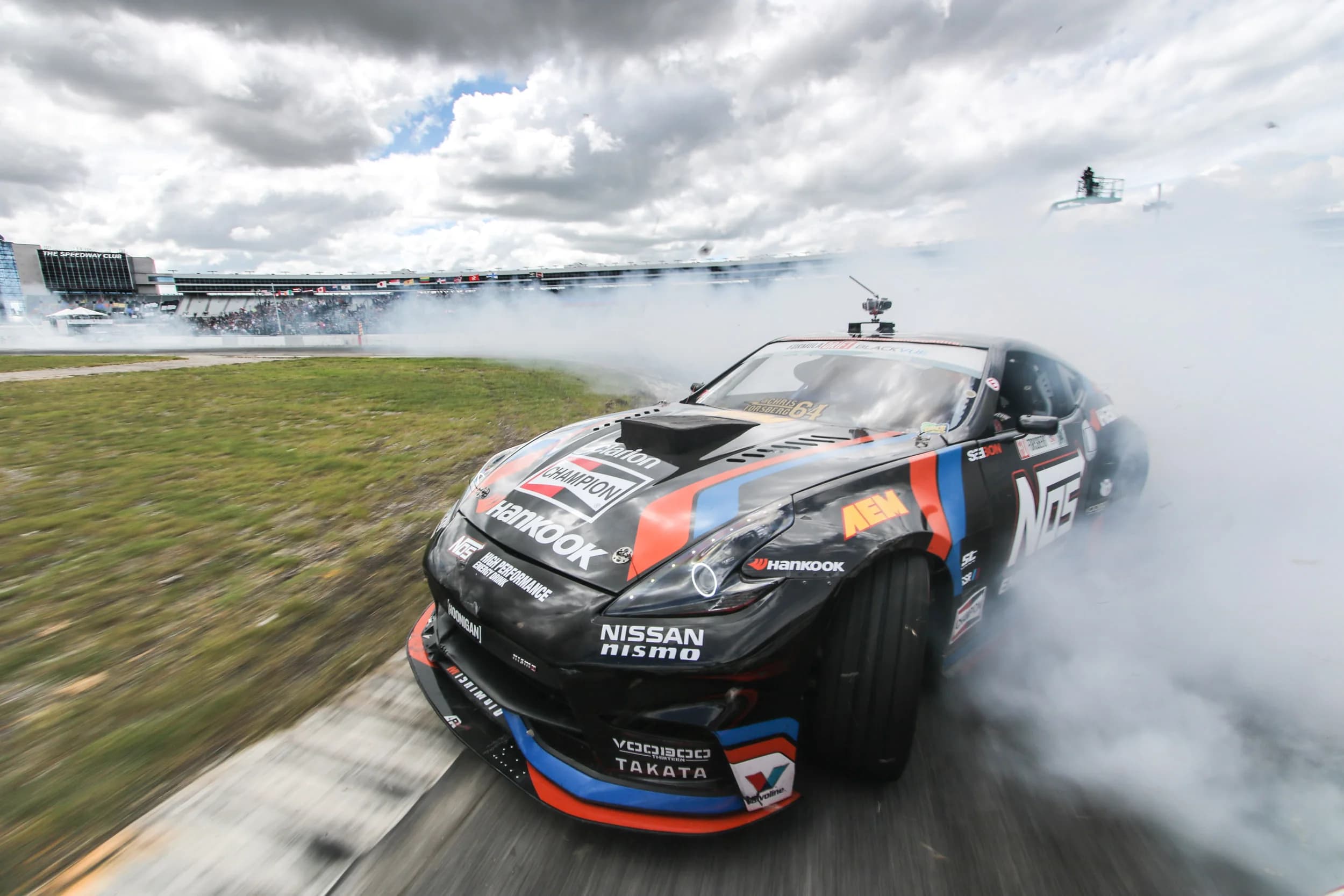 Chris Forsberg gallery image