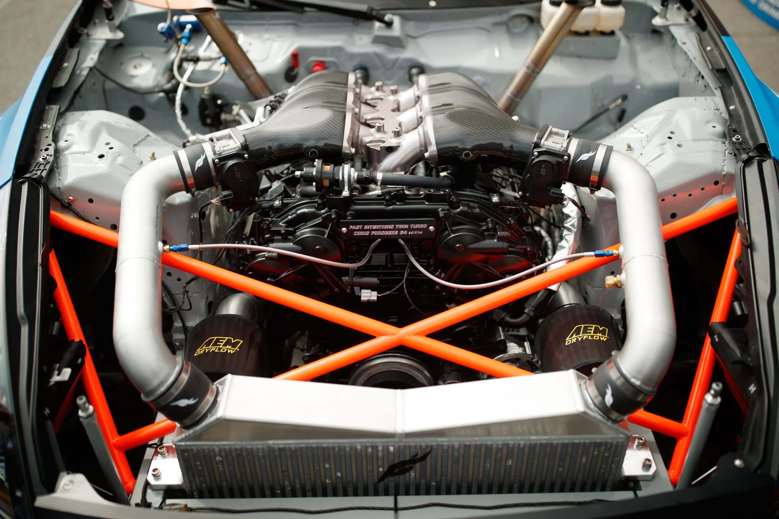 Chris Forsberg gallery image