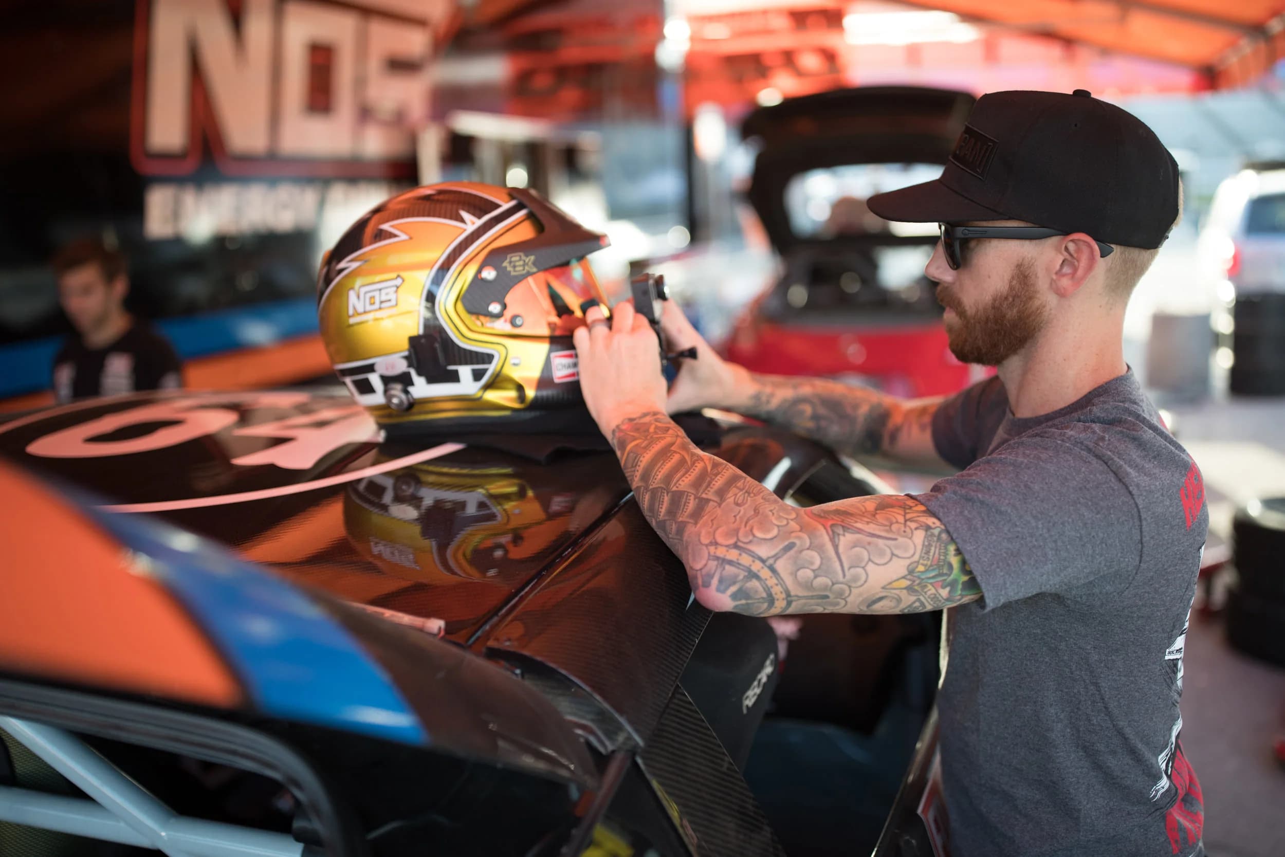 Chris Forsberg gallery image