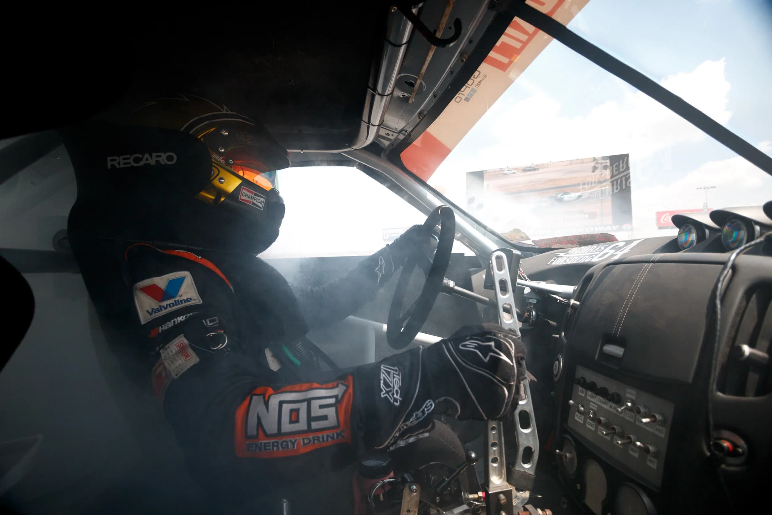 Chris Forsberg gallery image