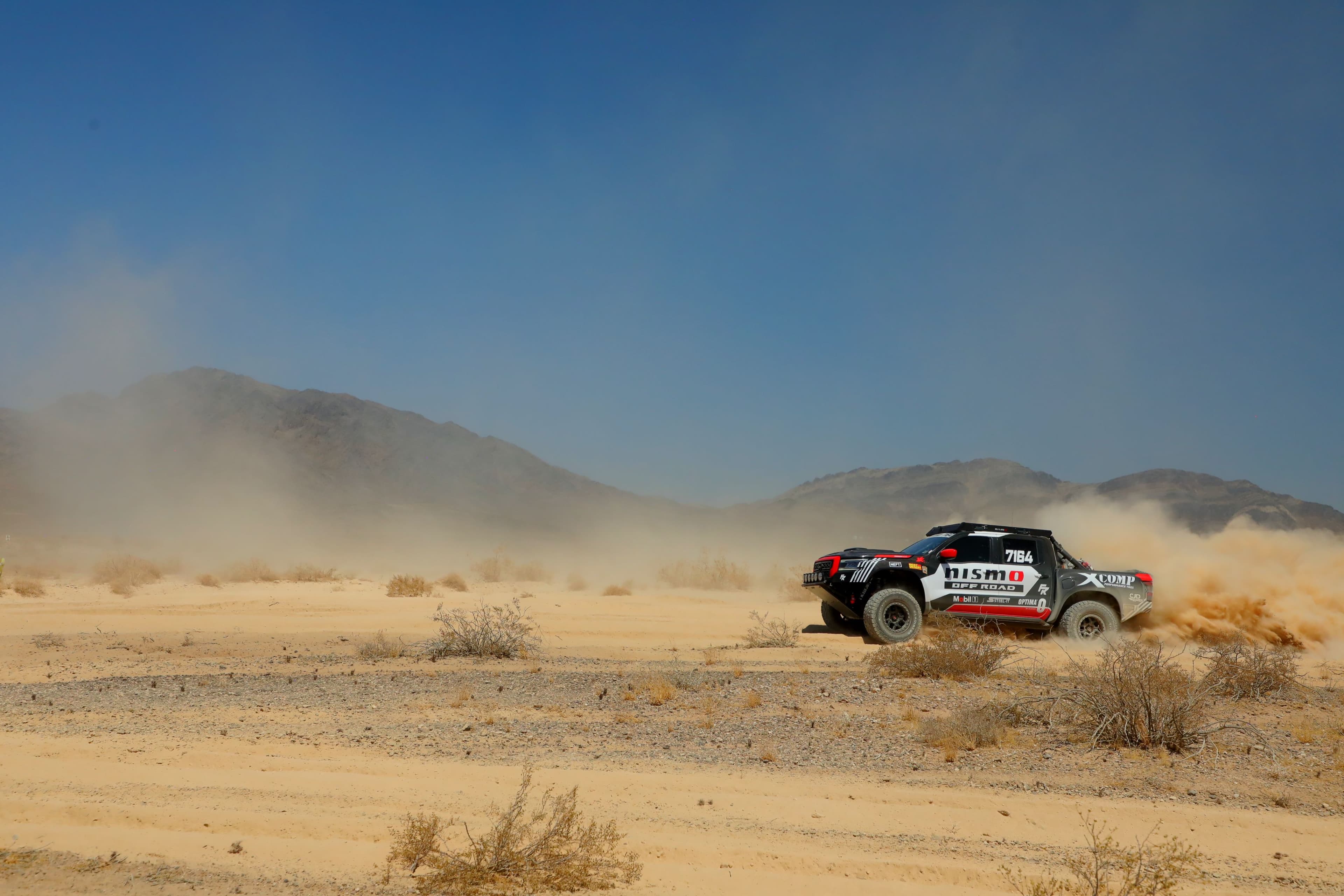 Forsberg Racing press image