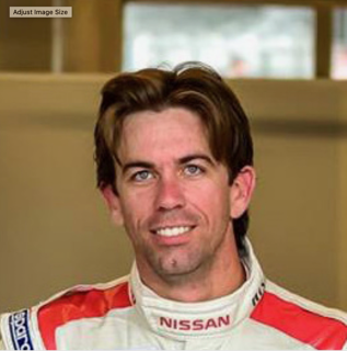 Bryan Heitkotter portrait